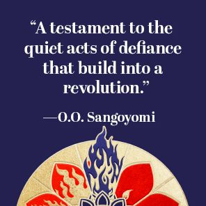 Ten Incarnations of Rebellion: A Novel