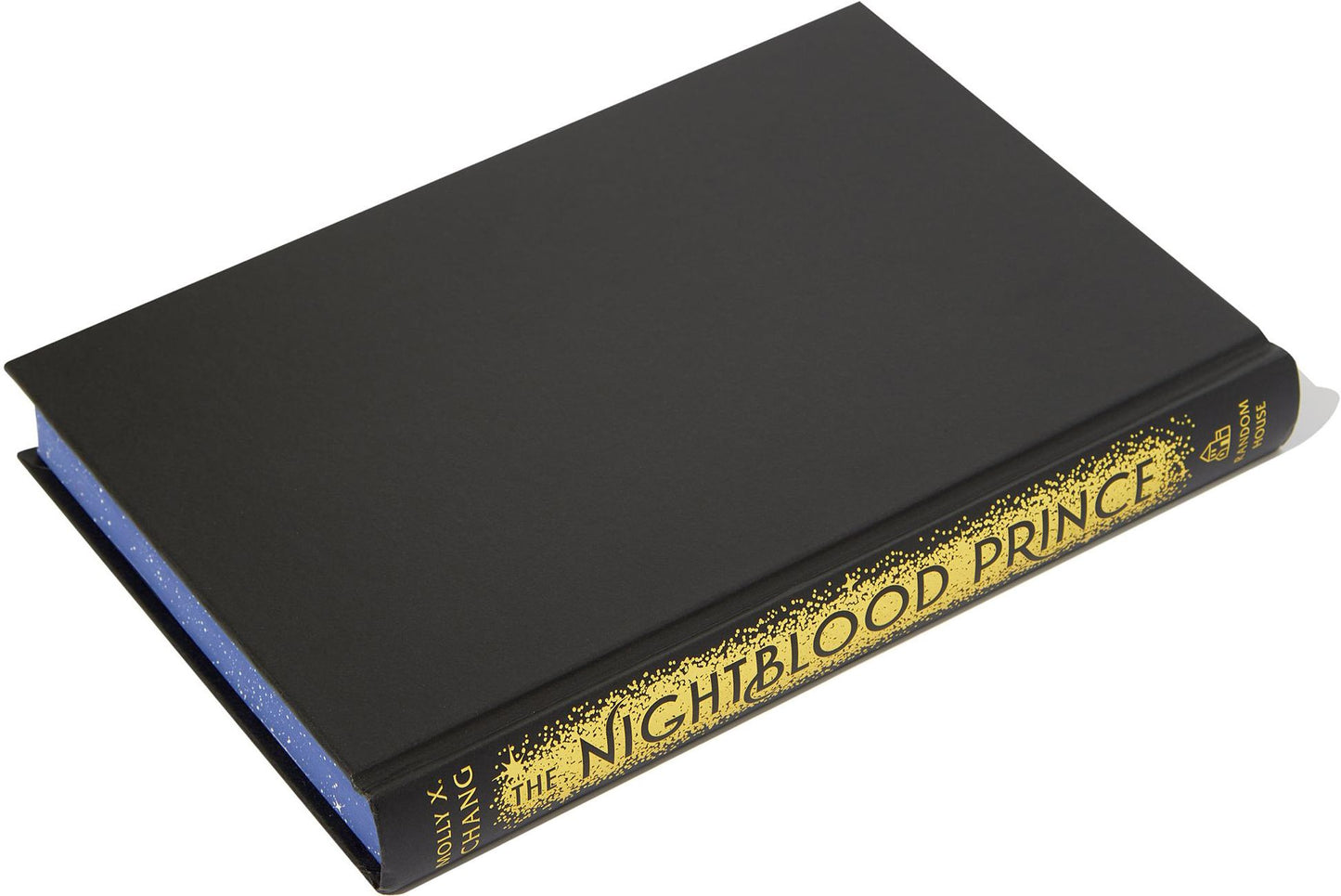 The Nightblood Prince