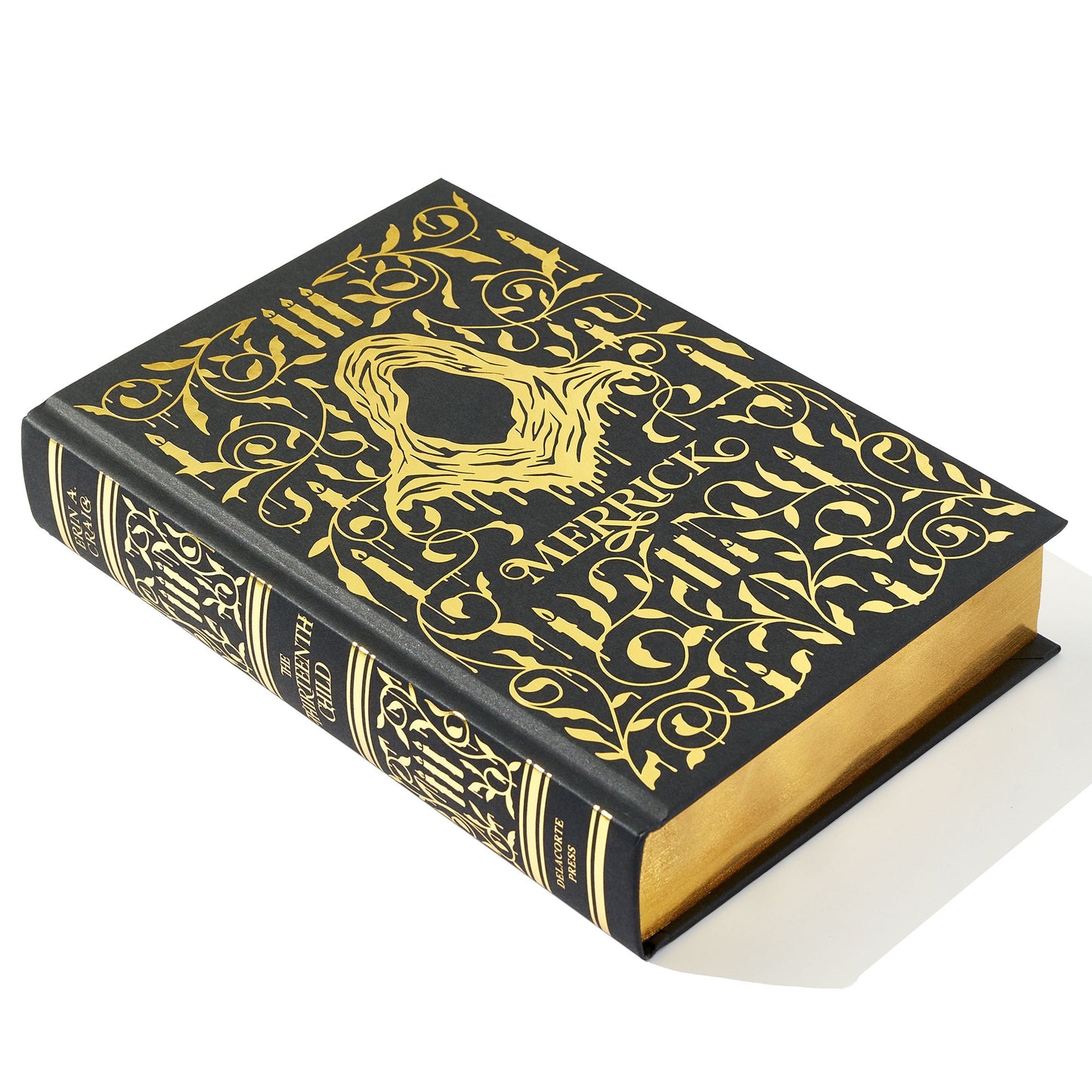 The Thirteenth Child (B&N Exclusive Edition)