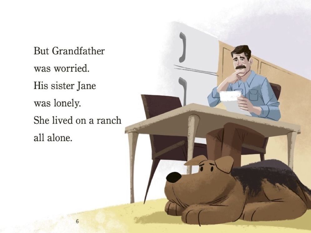 Mystery at the Old Ranch: Boxcar Children Early Reader
