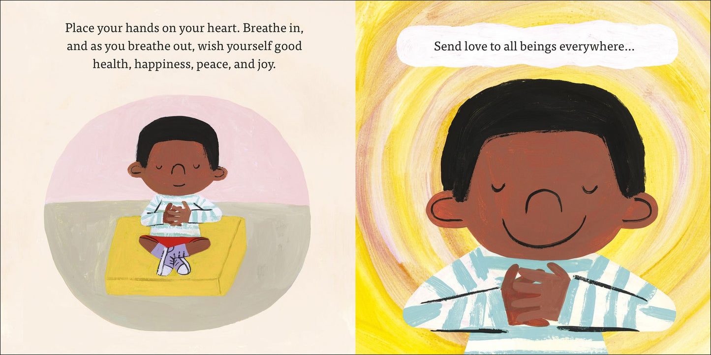 Loving Kindness