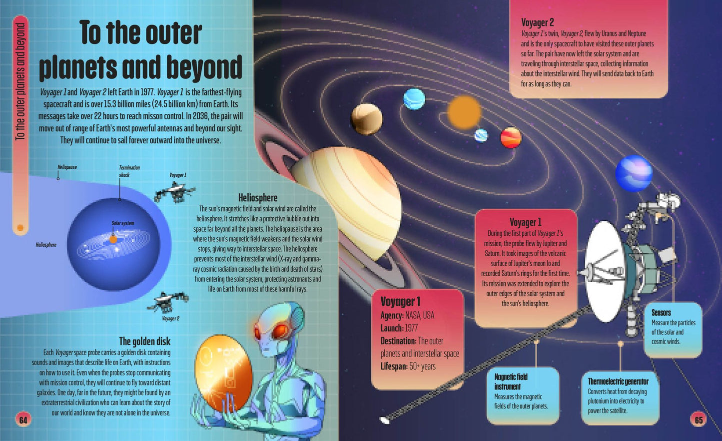 Satellites: Learn All About Satellites and Their Special Missions to Connect, Inform, and Protect All of US on Planet Earth