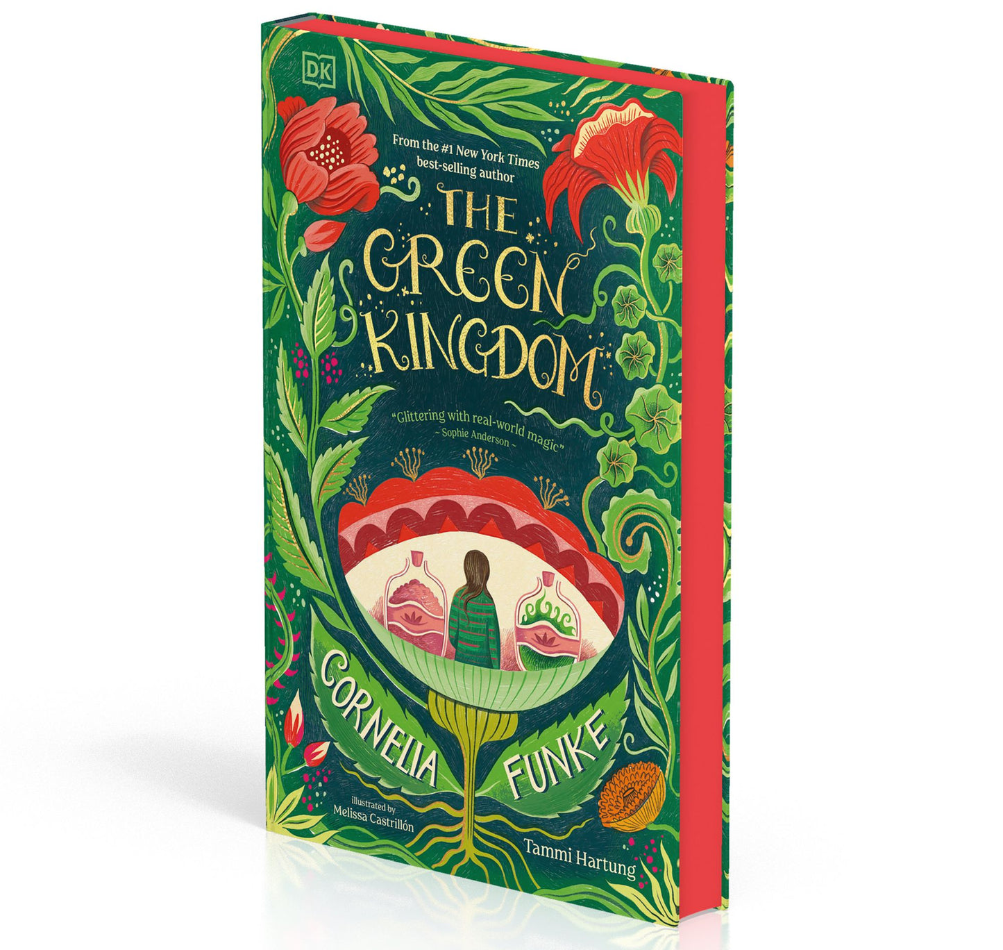 The Green Kingdom