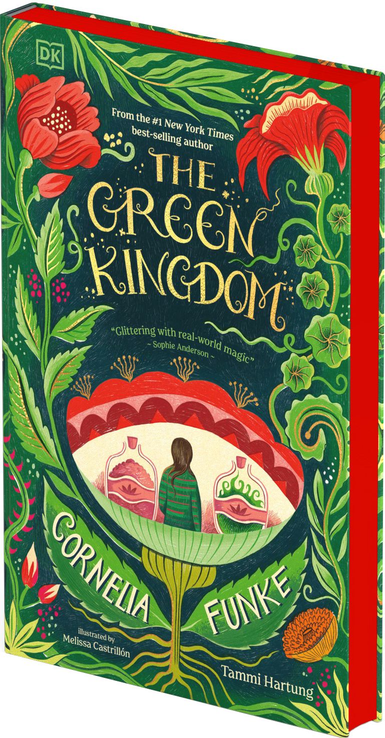 The Green Kingdom