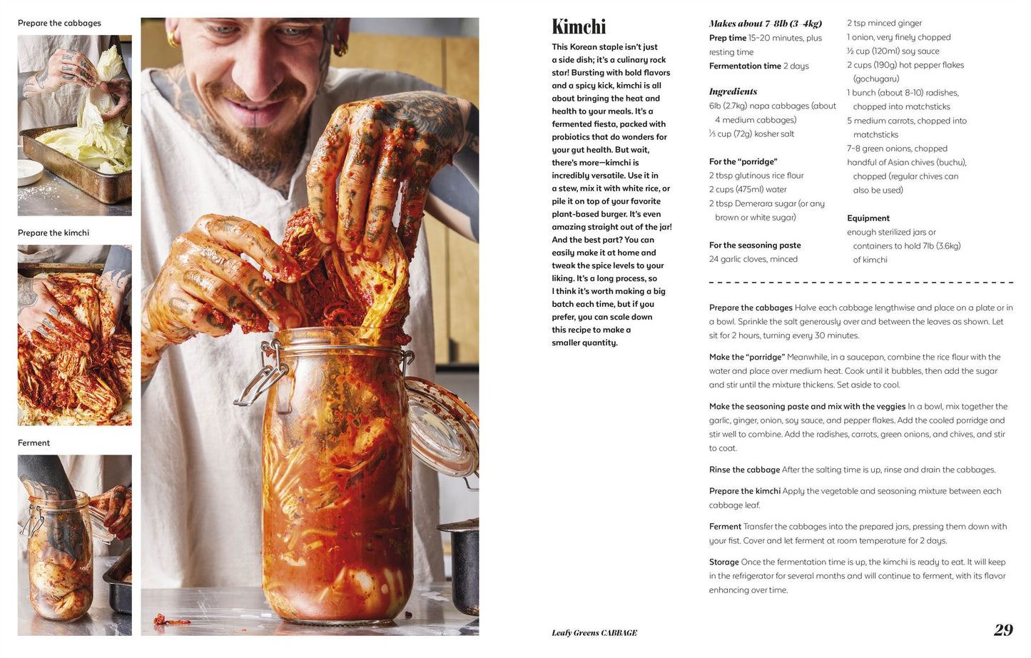 Low Waste Kitchen: Radical Recipes for Sustainable Living