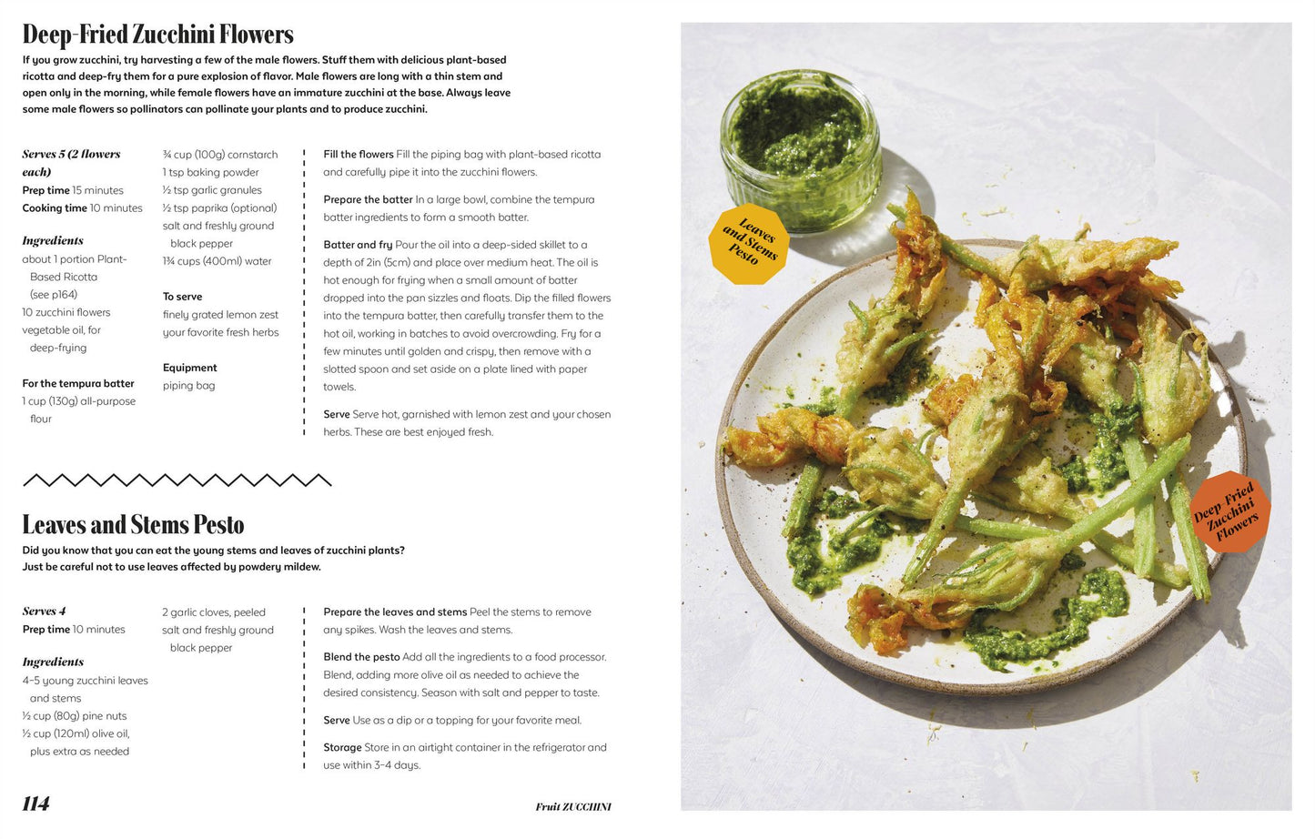 Low Waste Kitchen: Radical Recipes for Sustainable Living
