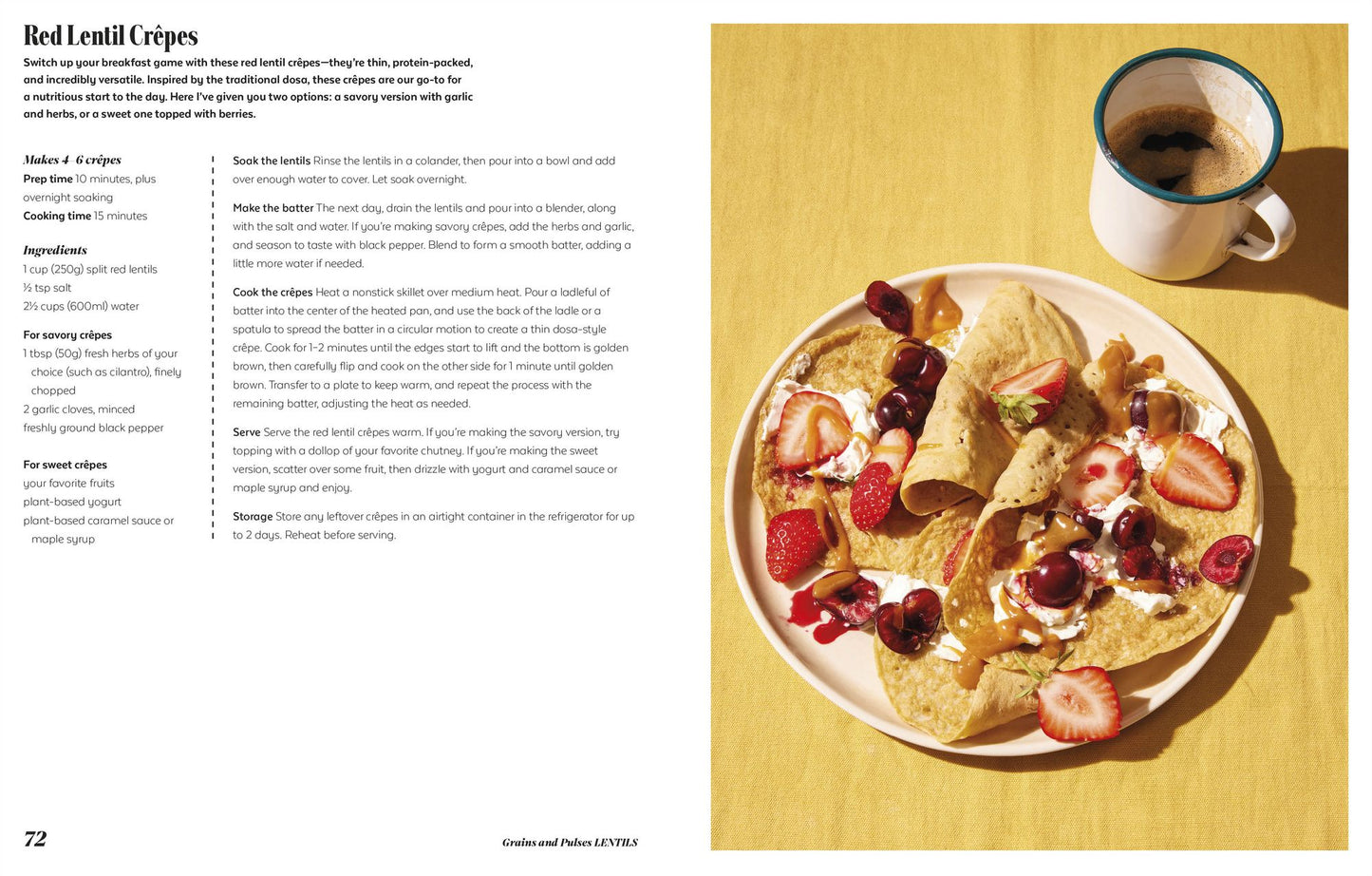 Low Waste Kitchen: Radical Recipes for Sustainable Living