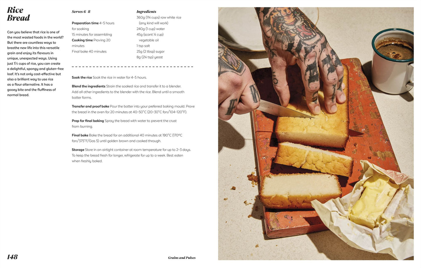 Low Waste Kitchen: Radical Recipes for Sustainable Living