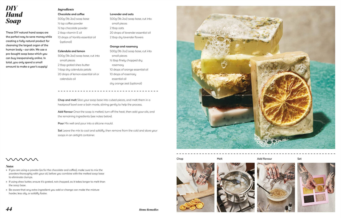 Low Waste Kitchen: Radical Recipes for Sustainable Living
