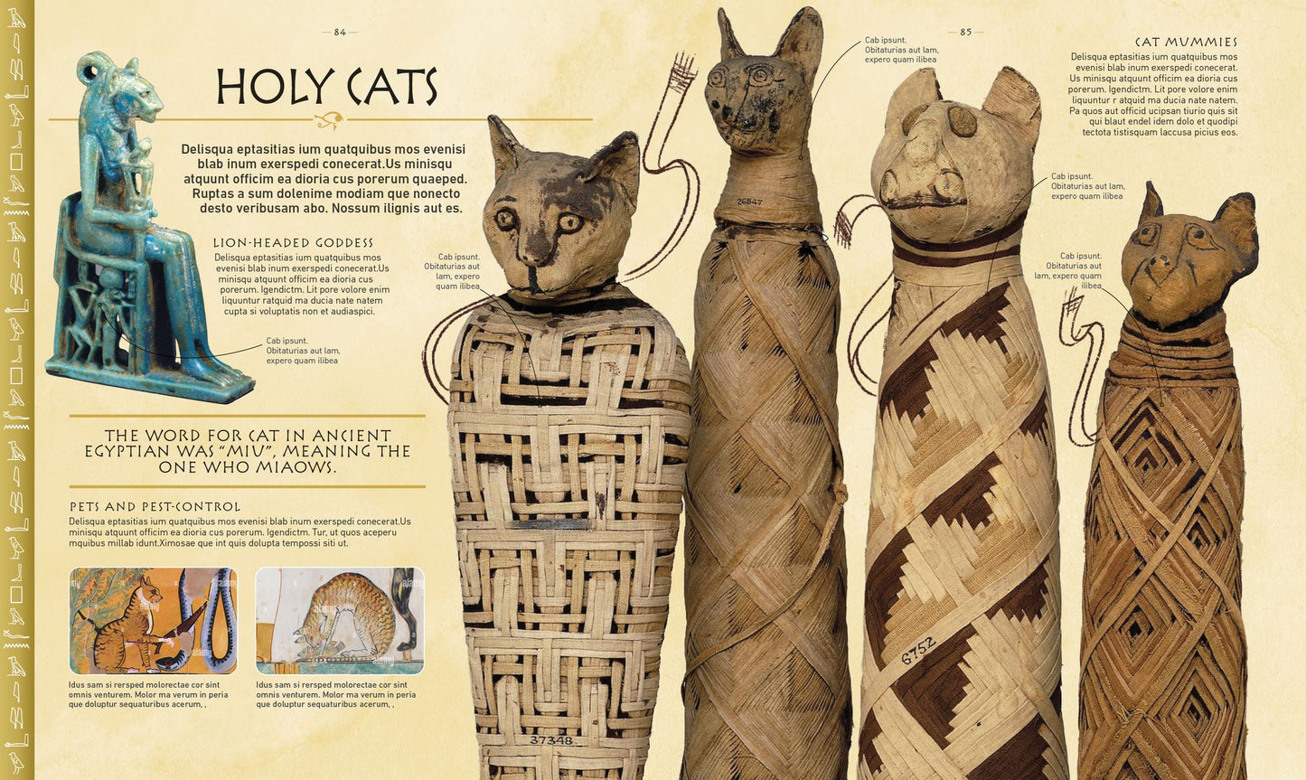 Ancient Egypt