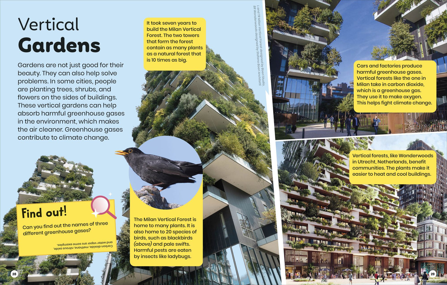 DK Super Planet Global Gardens