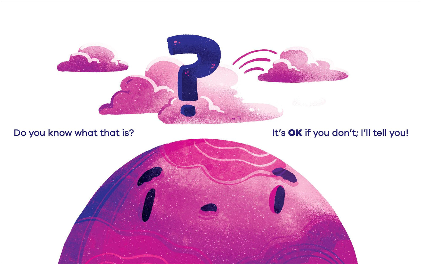 A Kids Book About OCD