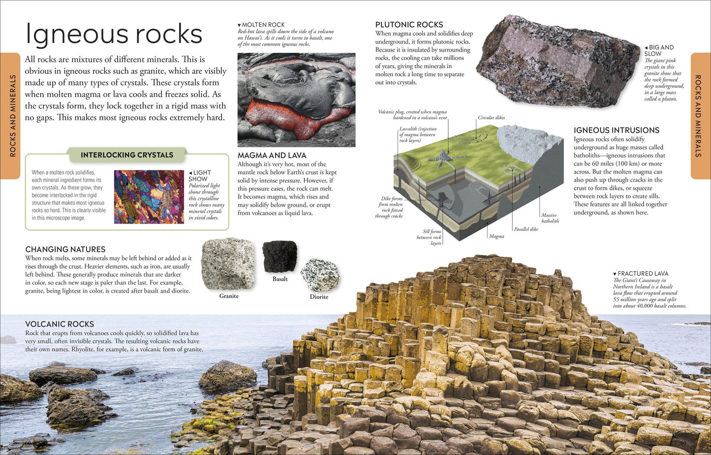 Geography: A Visual Encyclopedia