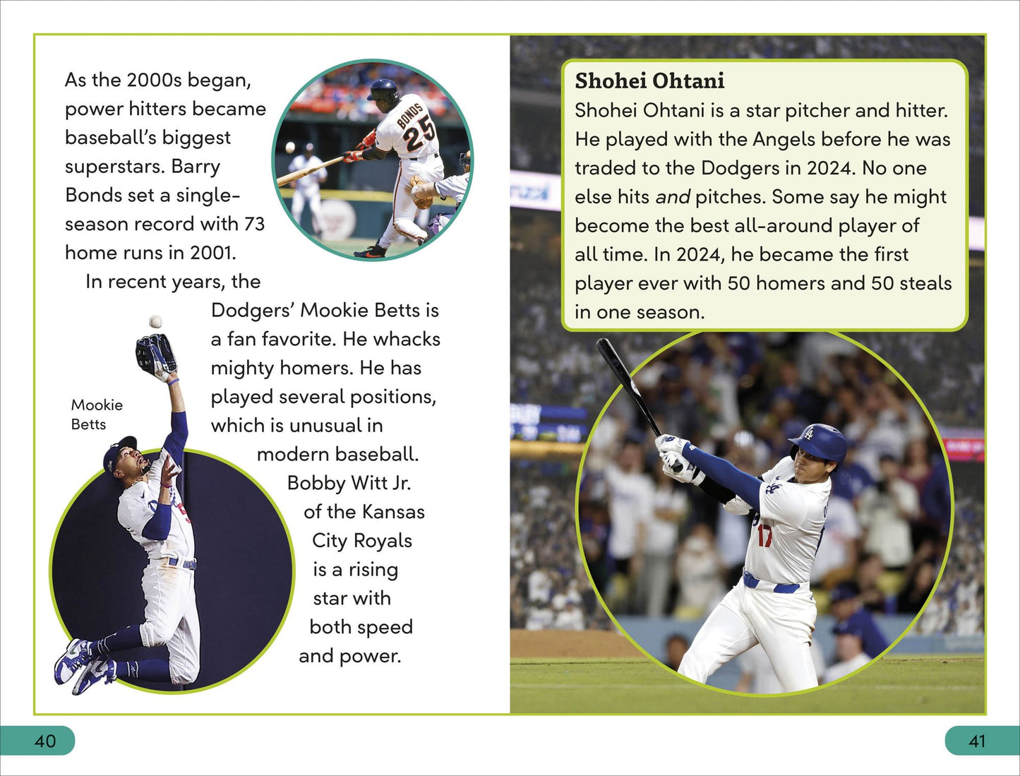 DK Super Readers Level 3 Baseball