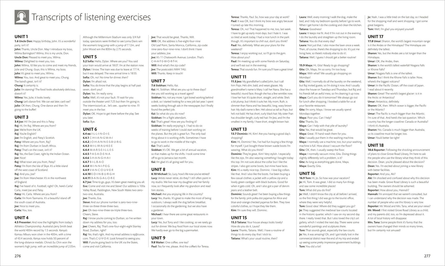 English for Everyone Course Book Level 3 Intermediate