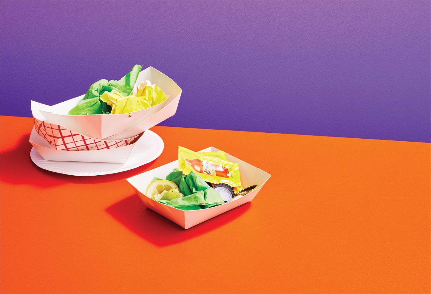 Comida mexicana: Snacks, tacos, tortas, tamales y postres