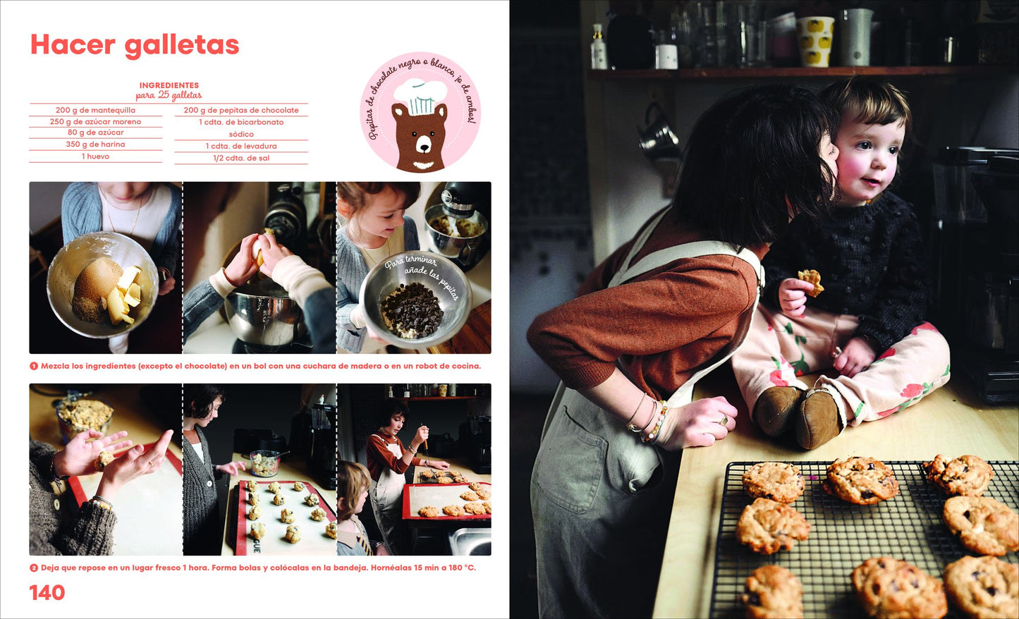 Aprendo a cocinar: 1000 técnicas y consejos para cocinar yo solito