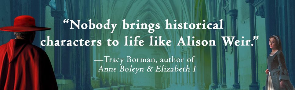 The Cardinal: Cardinal Thomas Wolsey in Henry VIII's Court; A Novel of Love and Power