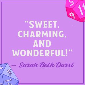 Roll For Romance: A Novel