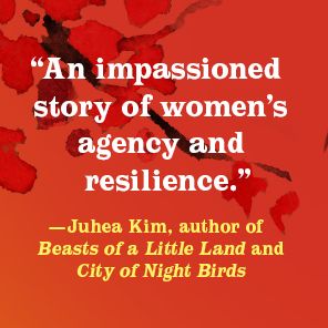 When Sleeping Women Wake: A Novel