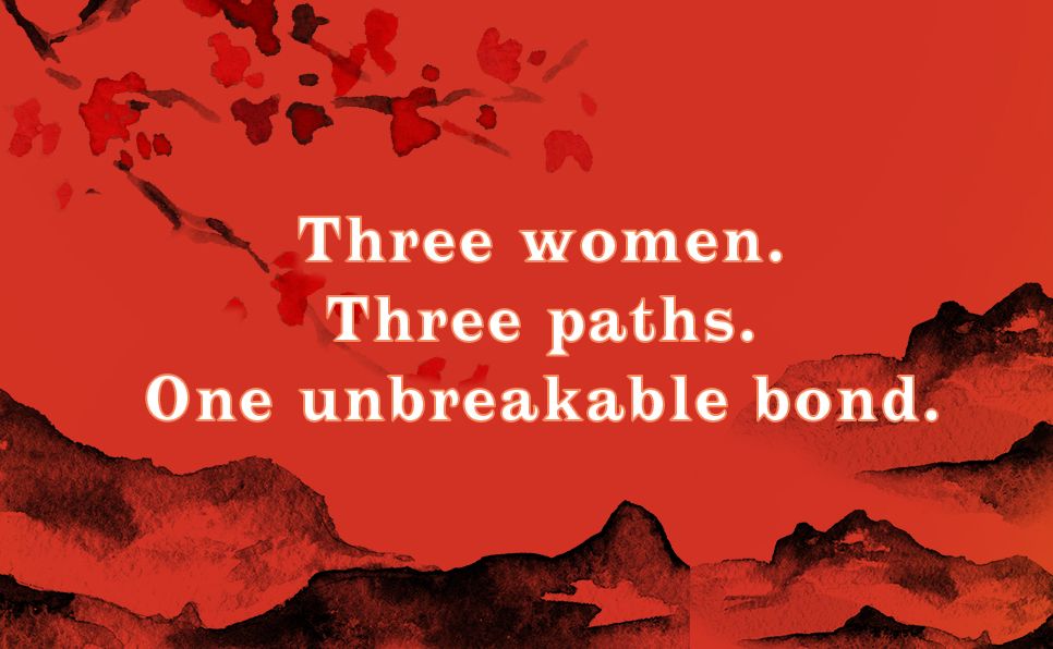 When Sleeping Women Wake: A Novel