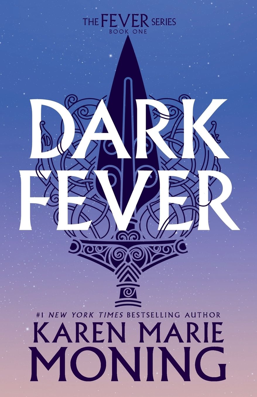Darkfever: Fever Series Book 1