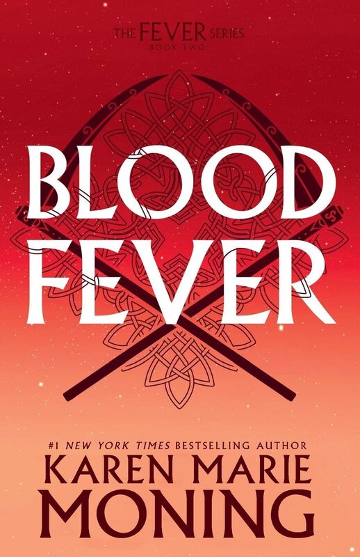 Bloodfever: Fever Series Book 2