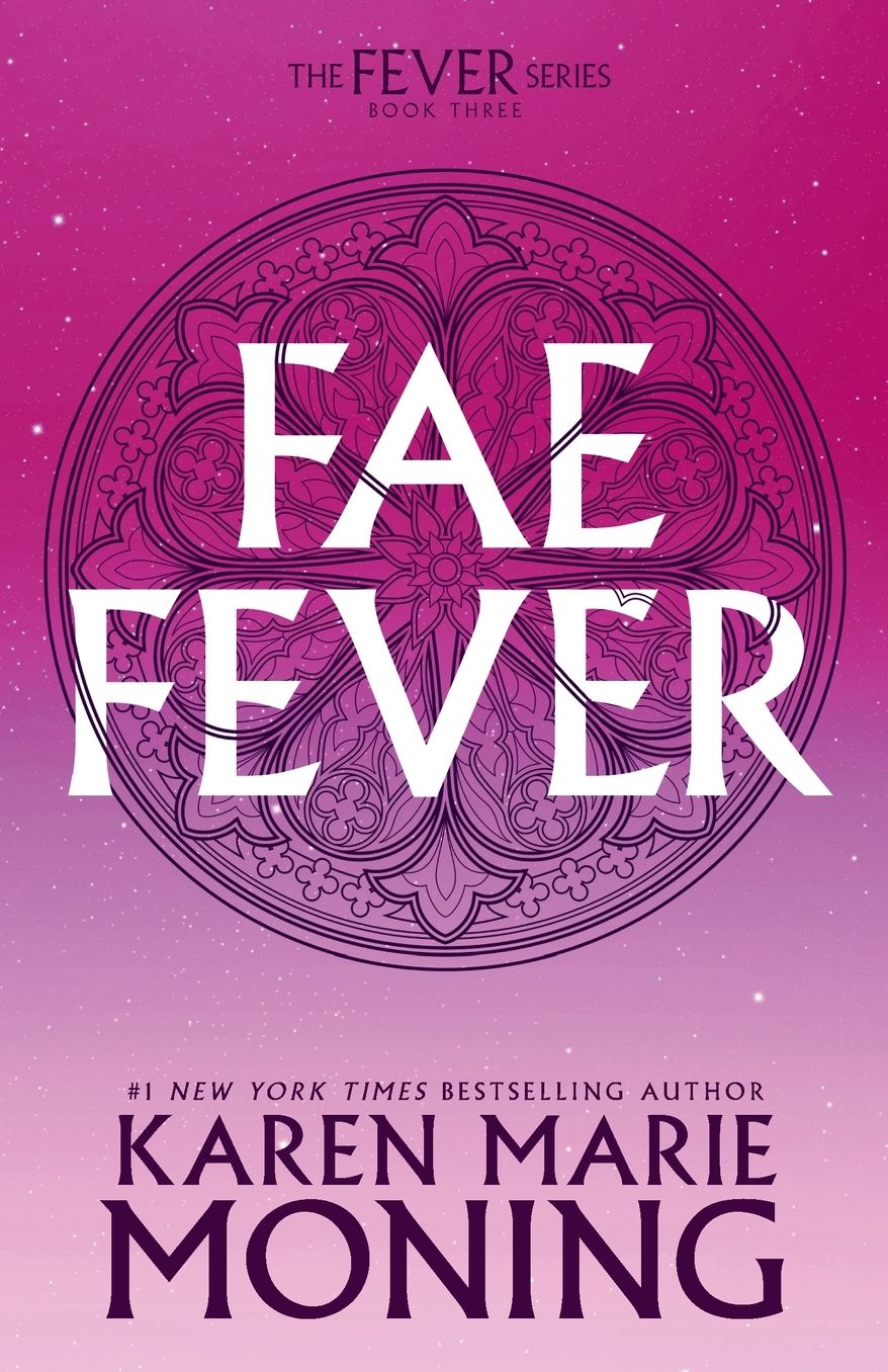 Faefever (Fever Series #3)