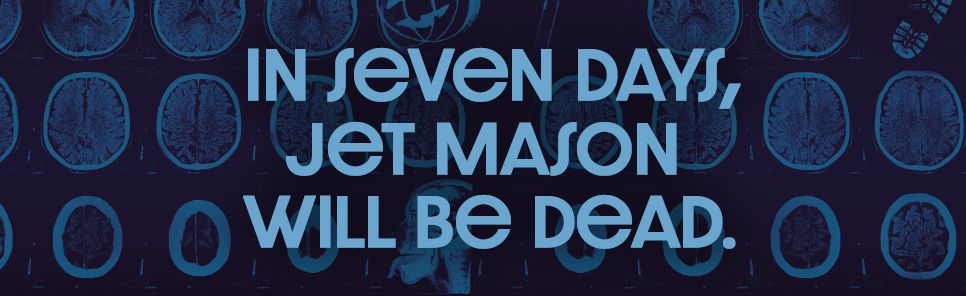 Not Quite Dead Yet: A Novel
