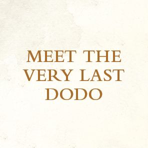 The Greatest Nobodies of History: Minor Characters from Major Moments