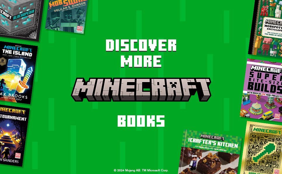 Minecraft: Survival Challenges