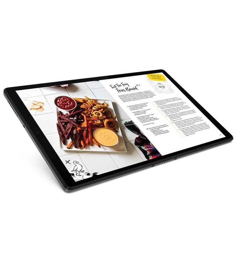 NOOK 10" HD Tablet Designed with Lenovo