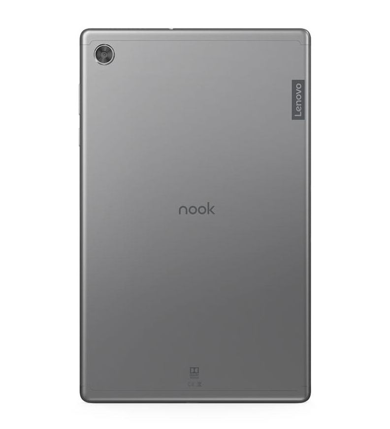 NOOK 10" HD Tablet Designed with Lenovo
