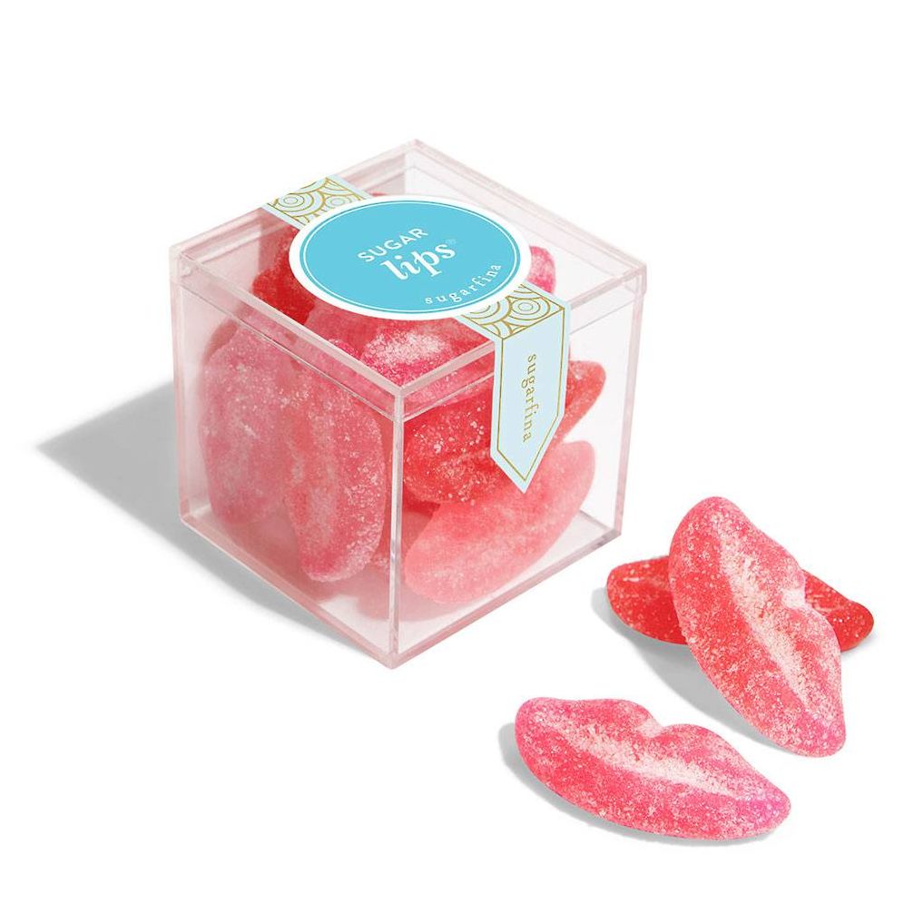 SF Sugar Lips