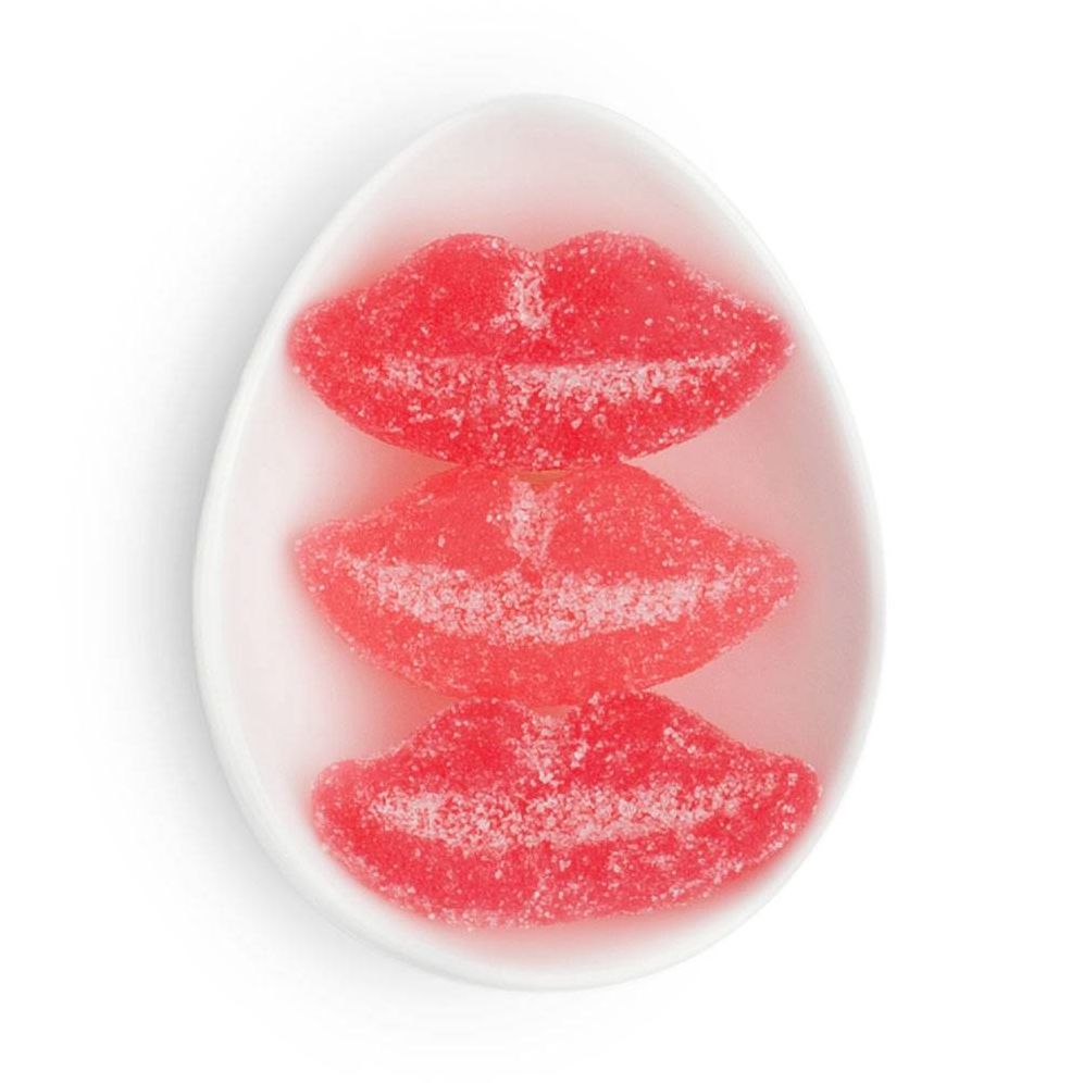 SF Sugar Lips