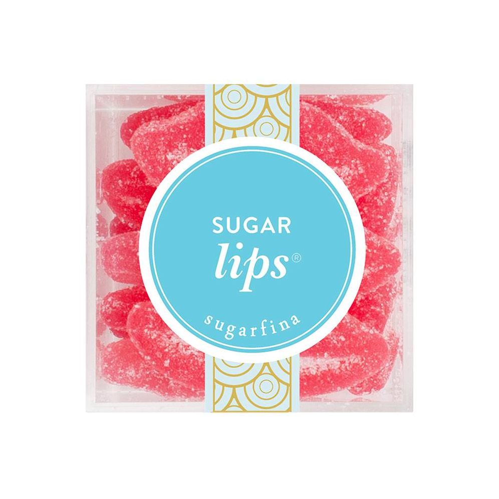 SF Sugar Lips