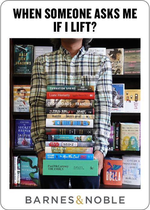 Book Meme (Lift) eGift Card