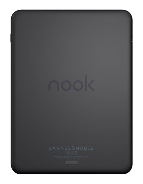 NOOK GlowLight 4 Plus