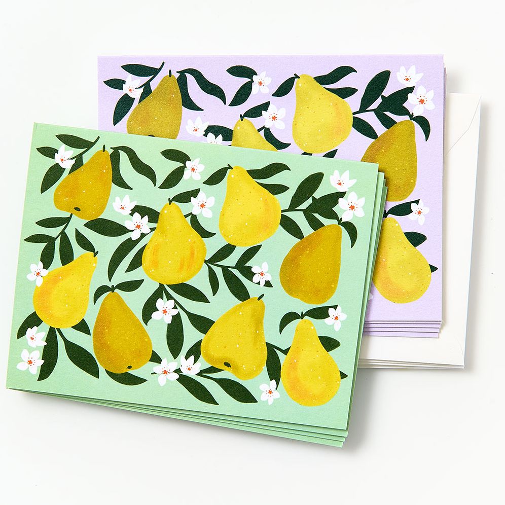 CORR OFF A2 Pear Botanicals FLD S/12