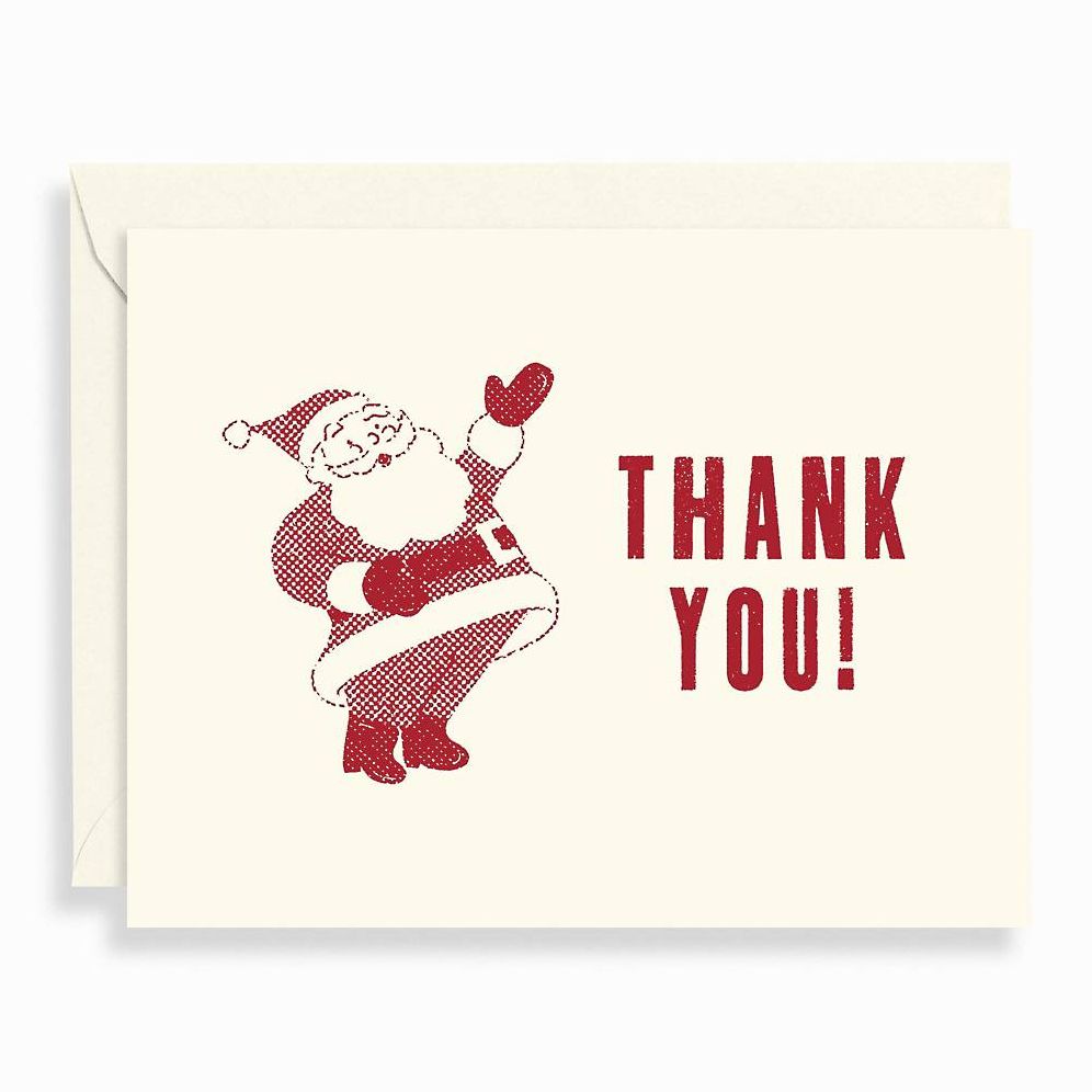 XMAS LTP A2 Santa Thank You FLD