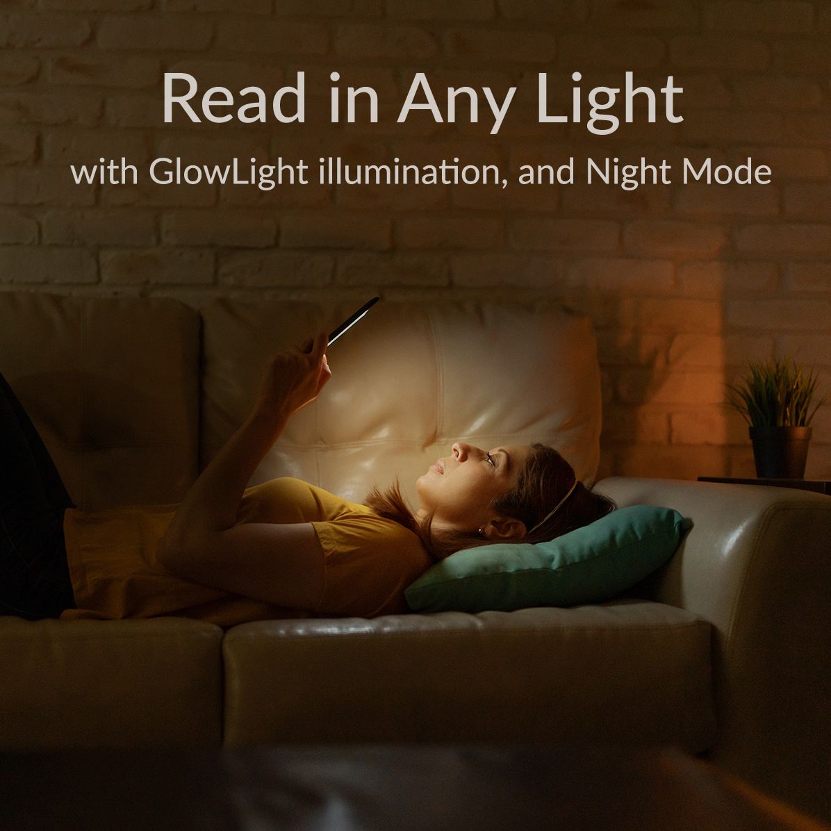 NOOK GlowLight 4