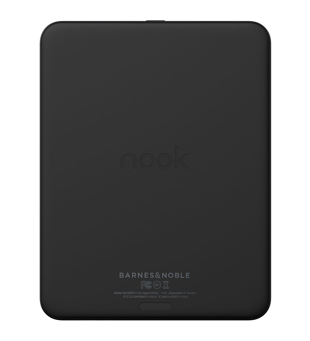 NOOK GlowLight 4