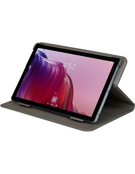 NOOK 9" Lenovo Tablet Cover in Floral Tile