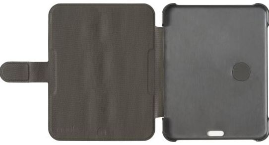NOOK GlowLight 4 and 4e Cover in Floral Tile