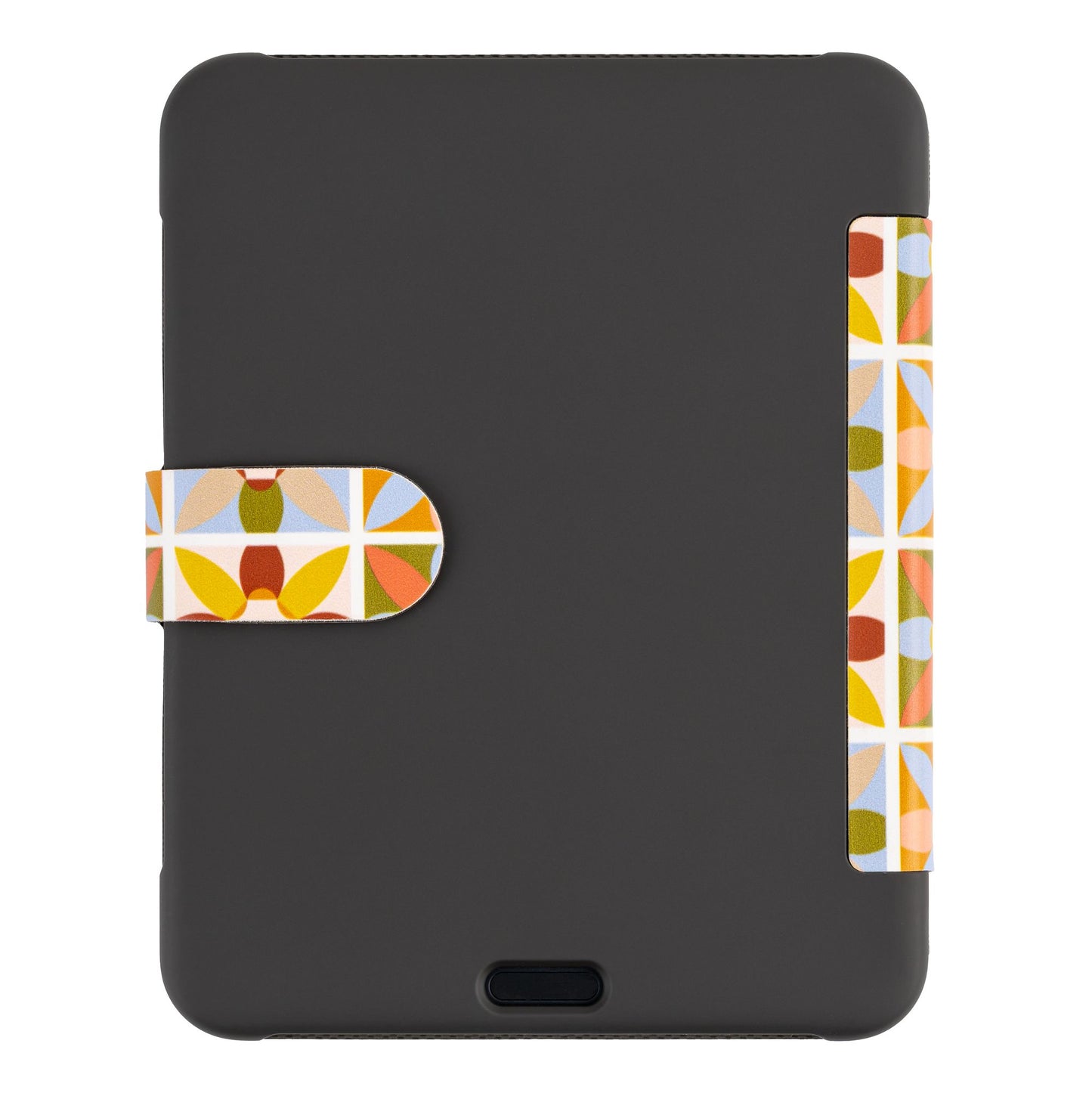 NOOK GlowLight 4 and 4e Cover in Floral Tile