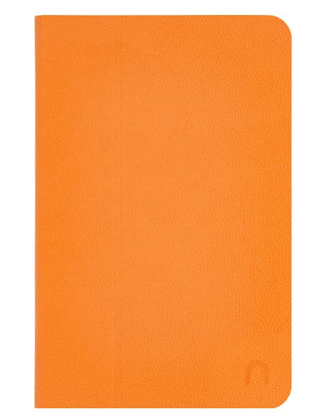 NOOK 9" Lenovo Tablet Cover in Coral