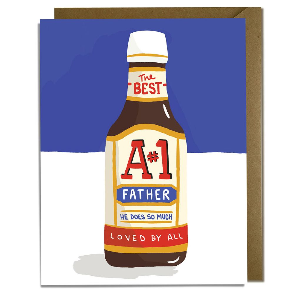 FDAY A1 Sauce
