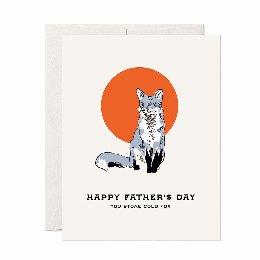 FDAY Stone Cold Fox
