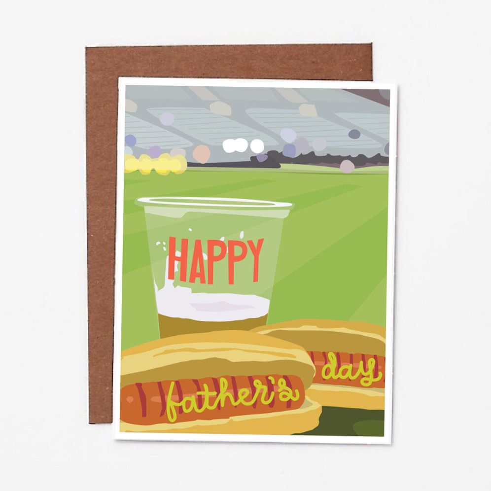FDAY Hotdog HFD