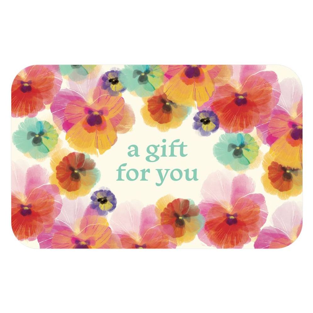 Floral Gift